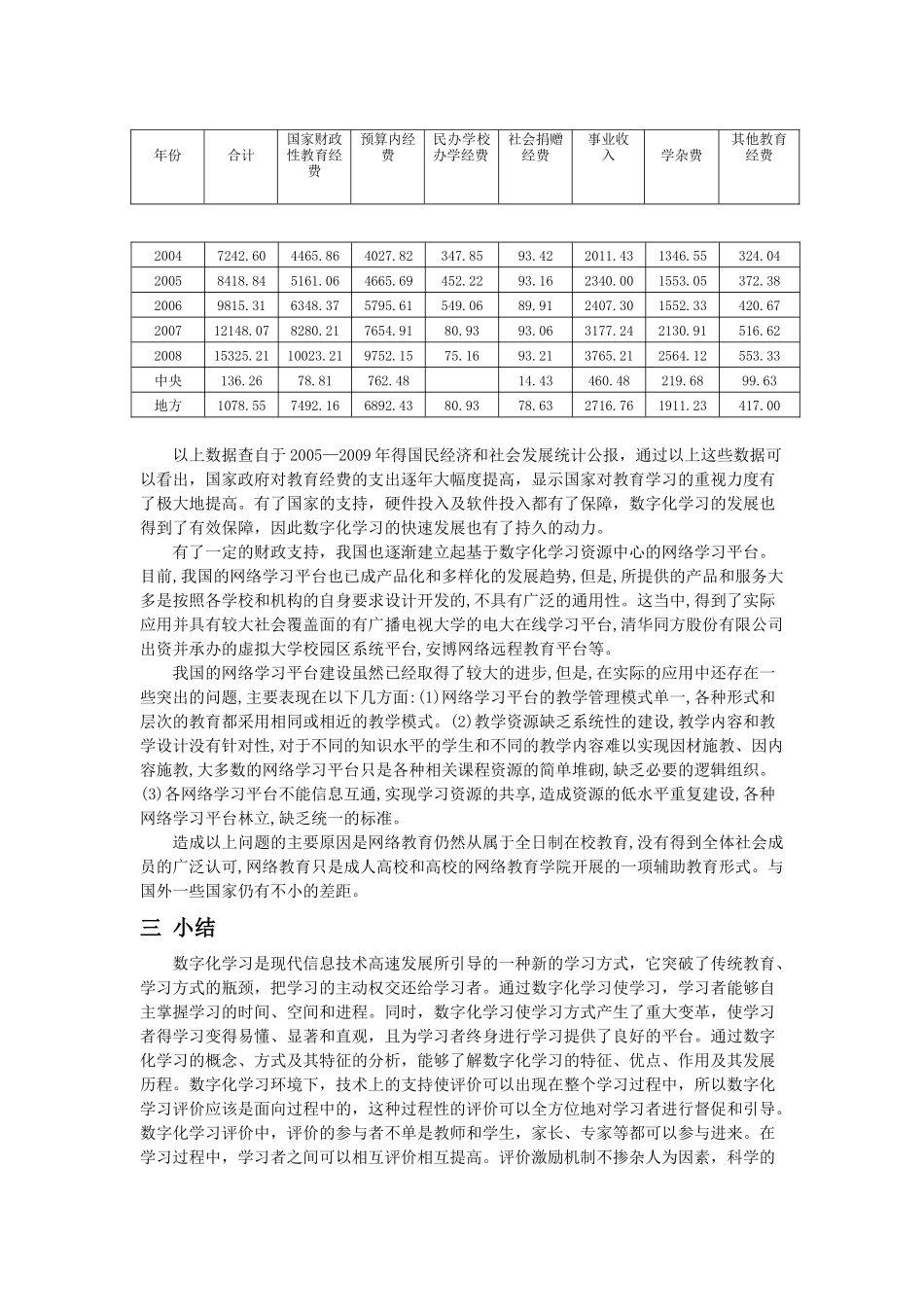 数字化学习在当代教育的应用及未来的发展趋势_第3页