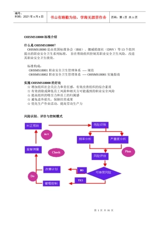 OHSMS18000全过程咨询流程DOC28(1)