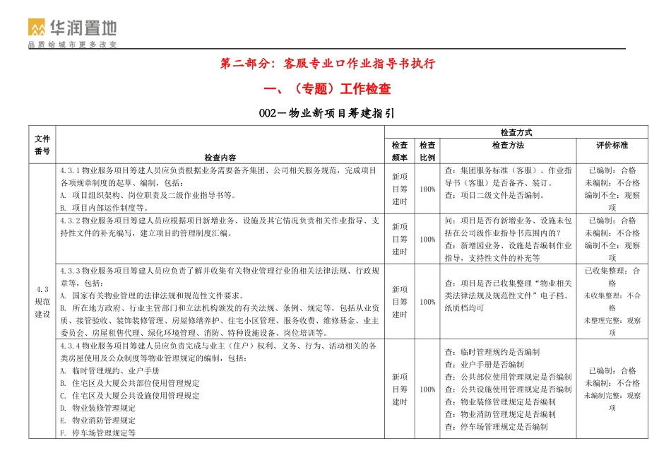 客服品质督导手册(A版)[1]_第3页