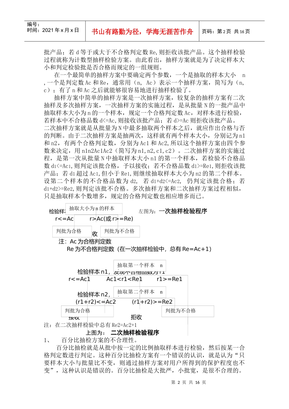 abz.统计抽样检验(DOC 20)_第2页