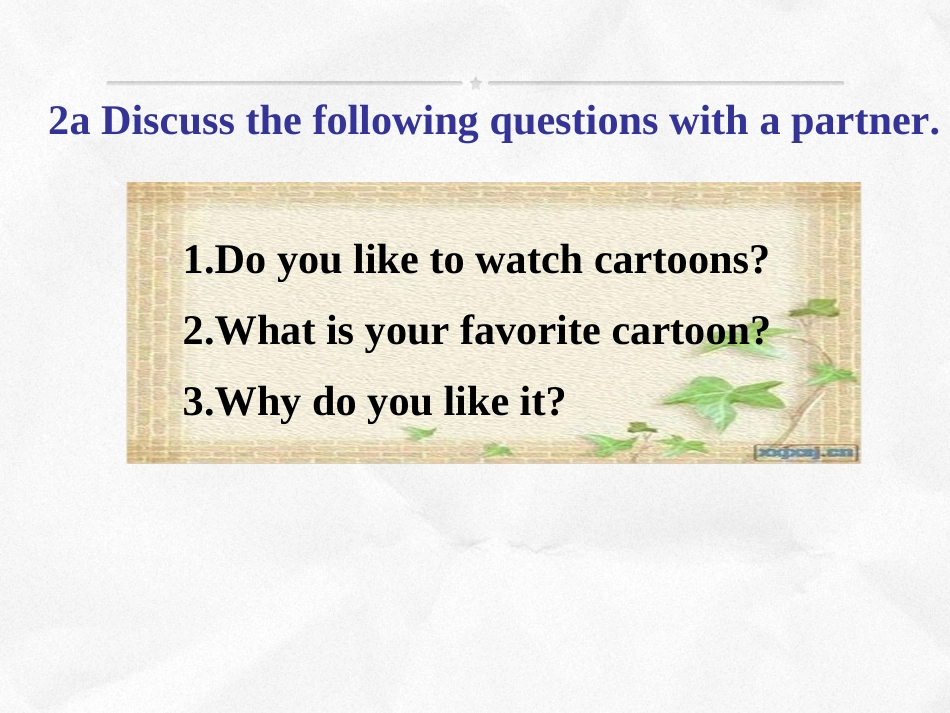 《Unit+5+Do+you+want+to+watch+a+game+show？》课件（人教版）_第2页