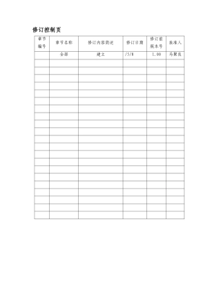 湘计立德质量手册(1)