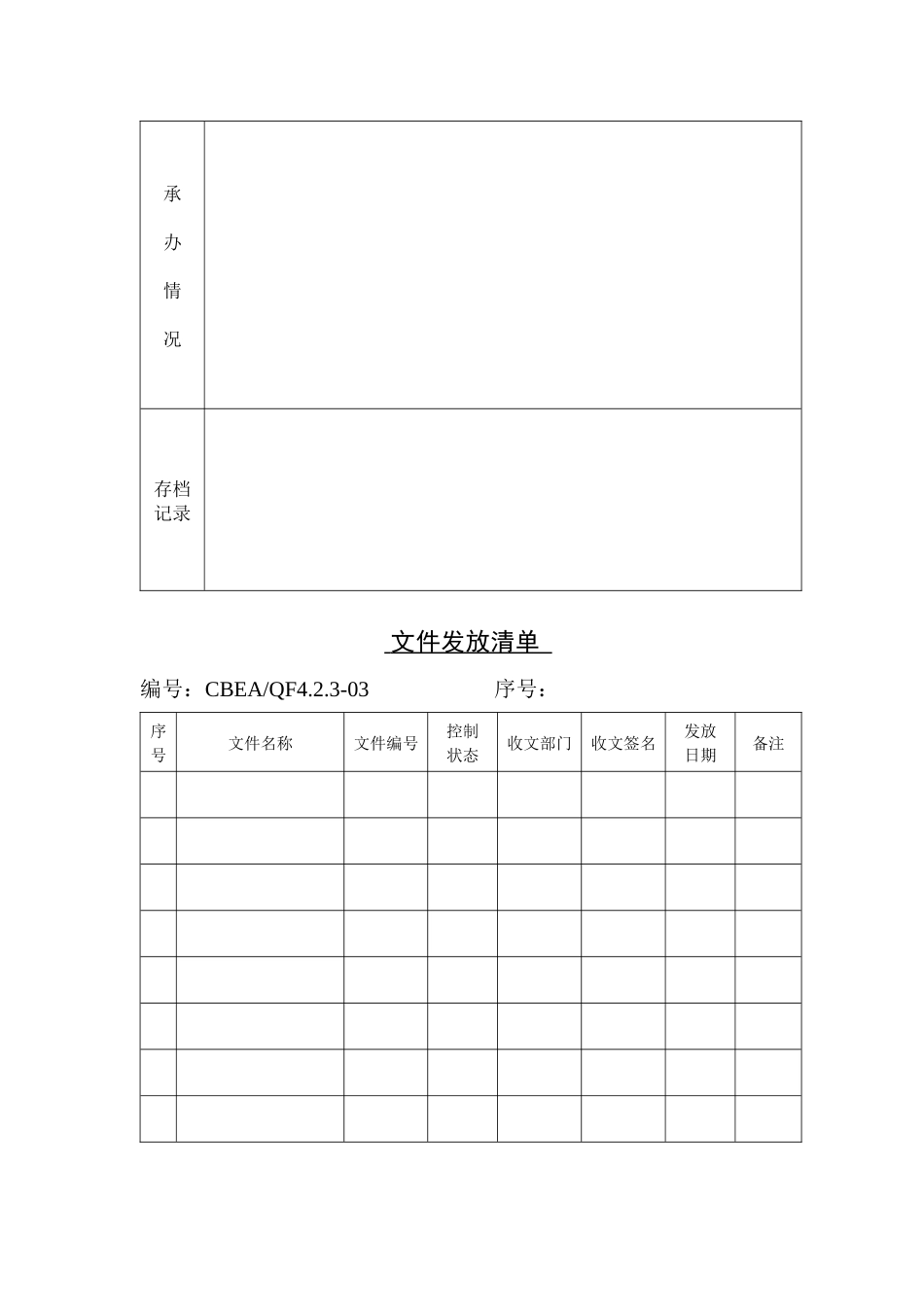 ISO9002表格_第3页