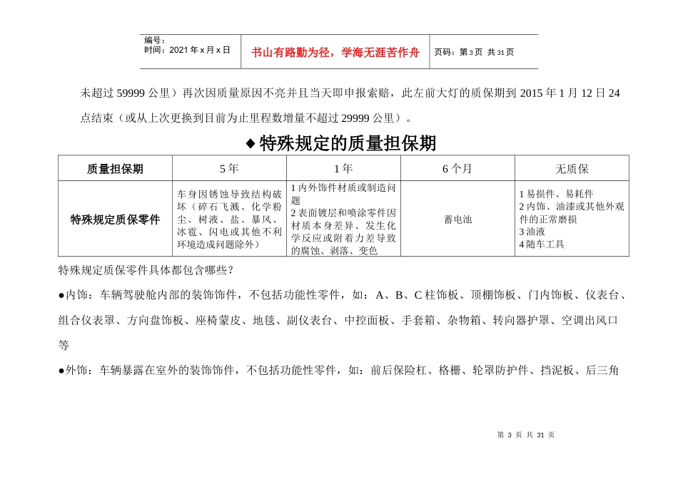 简易质量担保实操手册_第3页