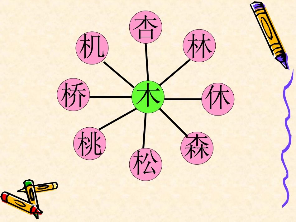 人教版小学语文一年级上册《影子》PPT课件_第2页
