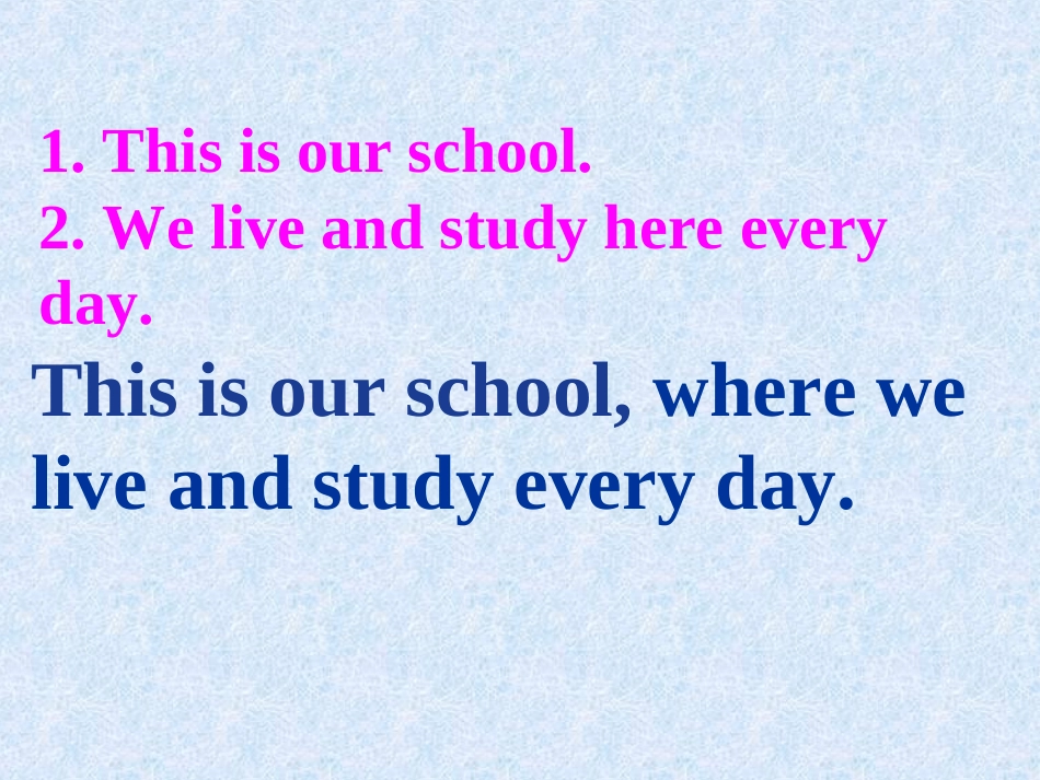 定语从句复习课件_第2页