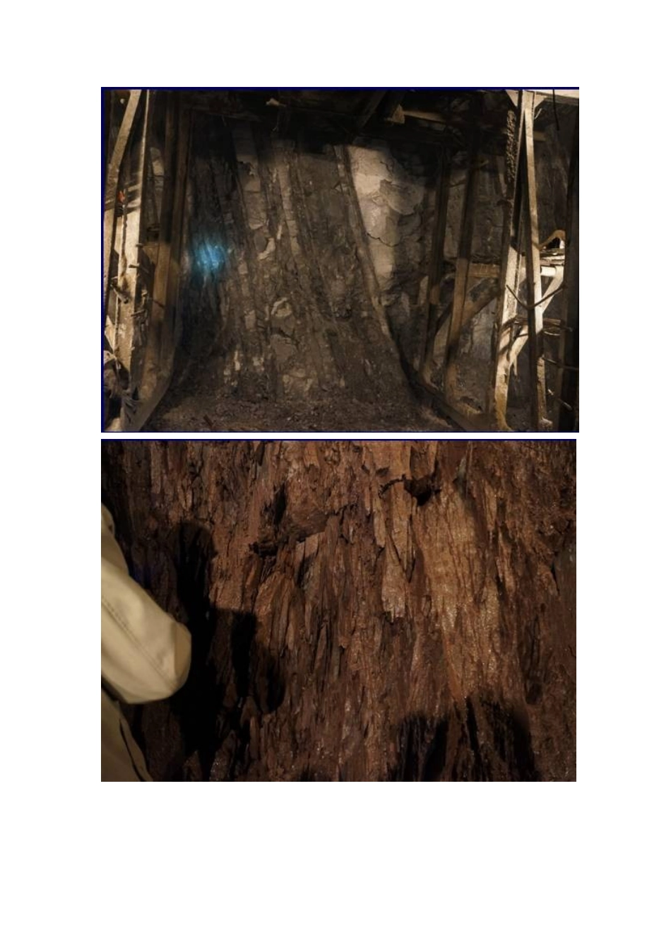 隧道工程安全质量控制要点总结_第2页