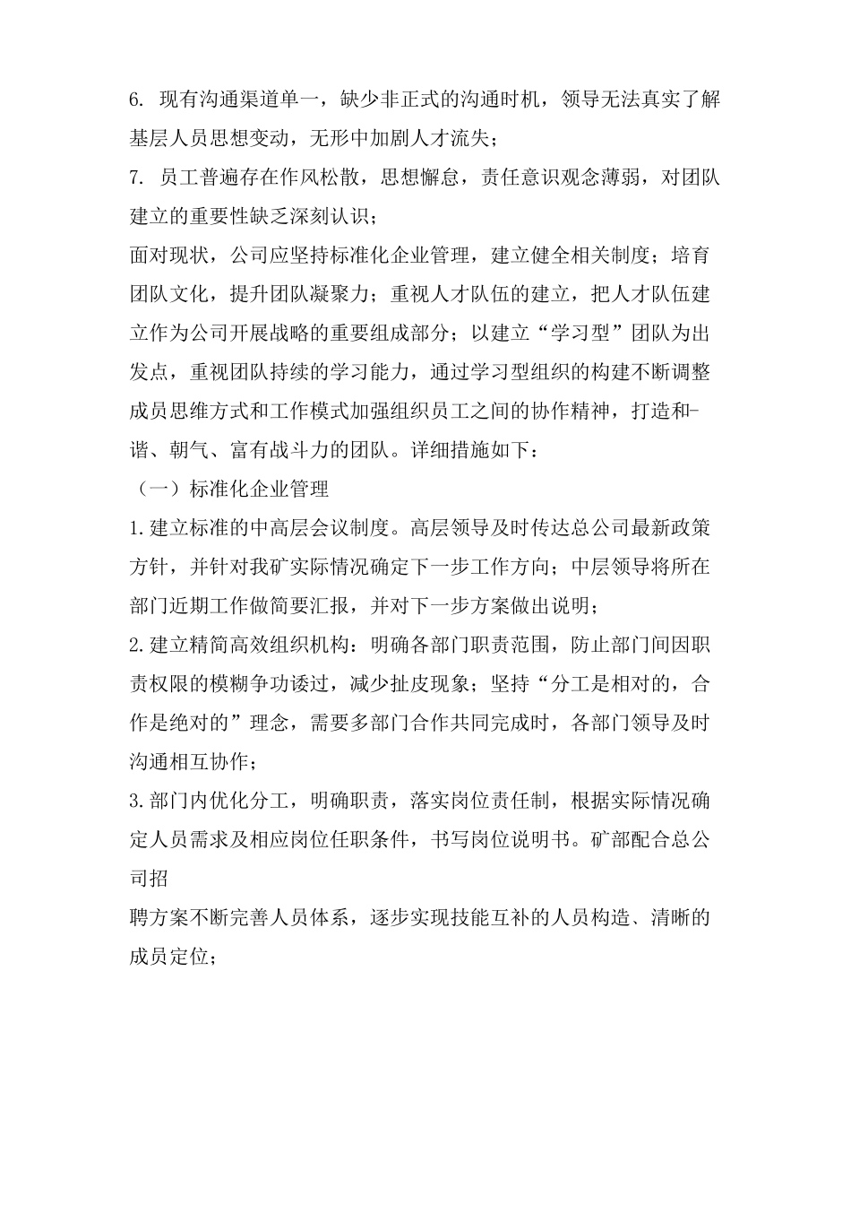 技术团队建设方案_第2页