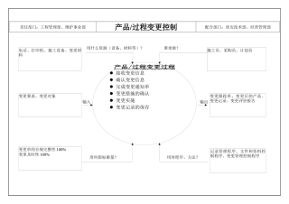 新版QHSE所有过程分析图