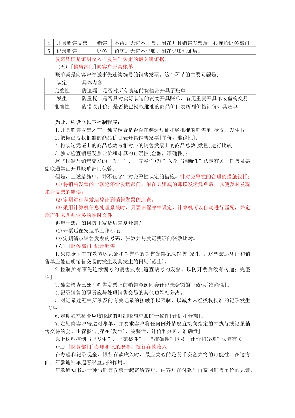 审计·范永亮强化班·第15章(2)_第2页