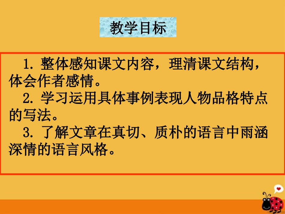 我的母亲 (3)_第3页