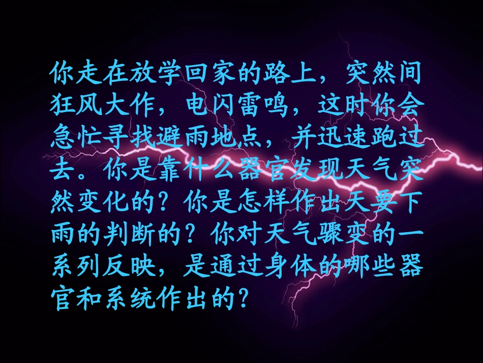 课件：眼和视觉_第1页