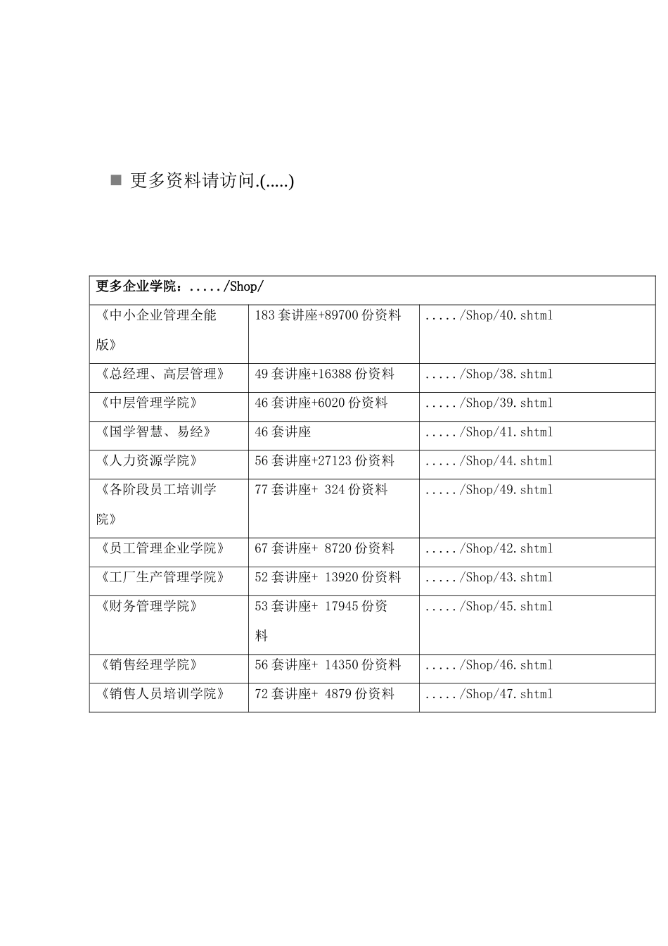 深圳市小额贷款公司试点审核工作指导_第1页
