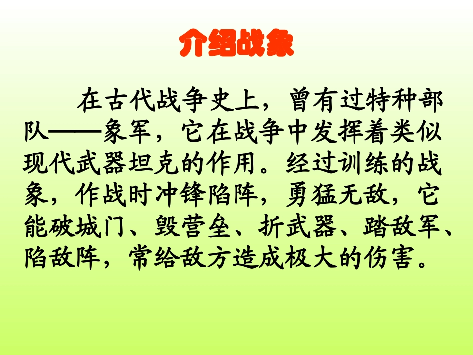 最后一头战象 (2)_第2页