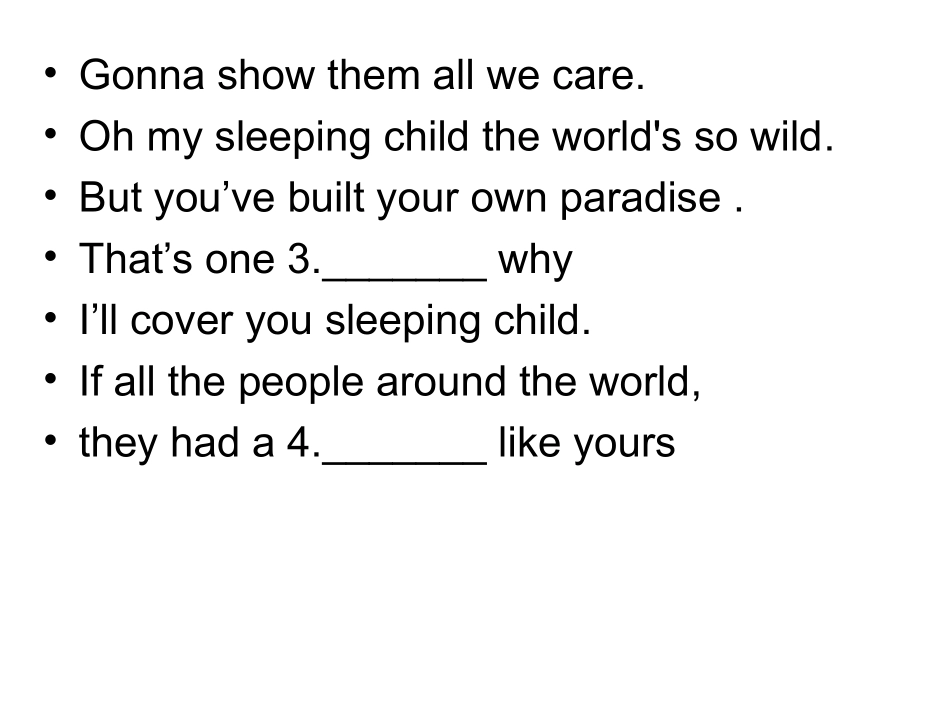 名词复习 (2)_第3页