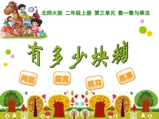 有多少块糖 (2)