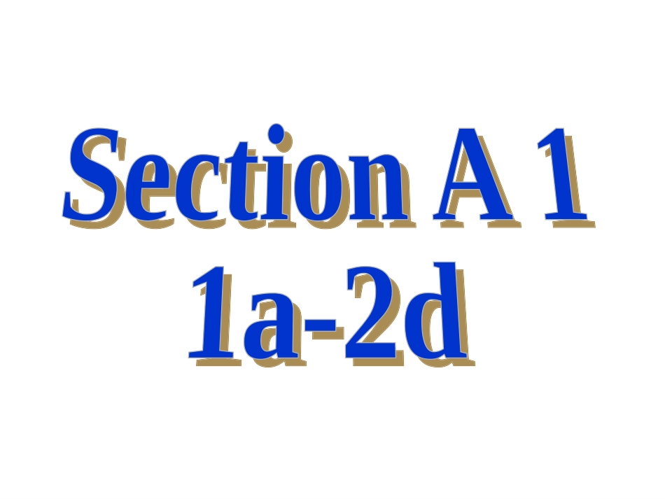 【金识源】2014年秋八年级英语上册Unit8Howdoyoumakeabananamilkshake（第1课时）课件（新版）人教新目标版_第3页