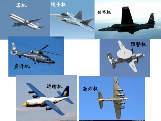 苏教版三年级上册《航天飞机》PPT课件1