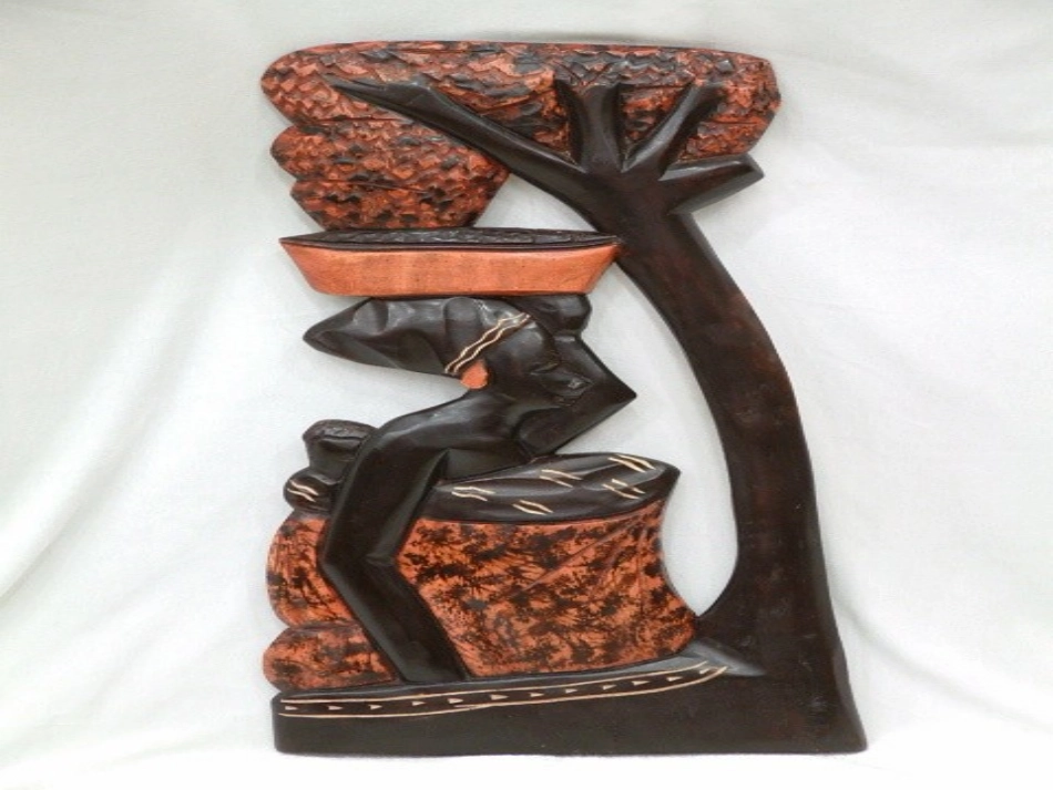 人教课标版语文三年级下册《卖木雕的少年》PPT_第3页