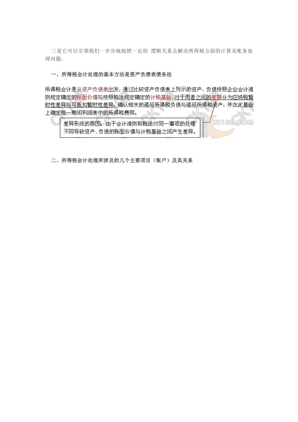 所得税会计处理实务_第2页