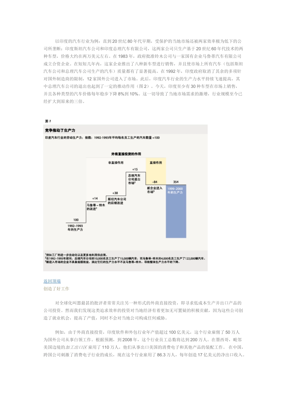 新兴市场上外商直接投资的真相_第3页