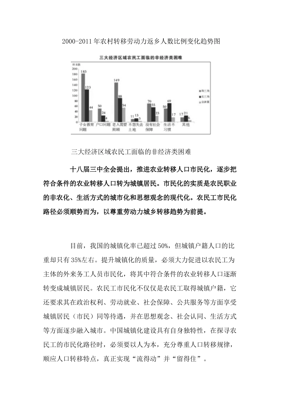 如何让农民工真正“进城”_第3页