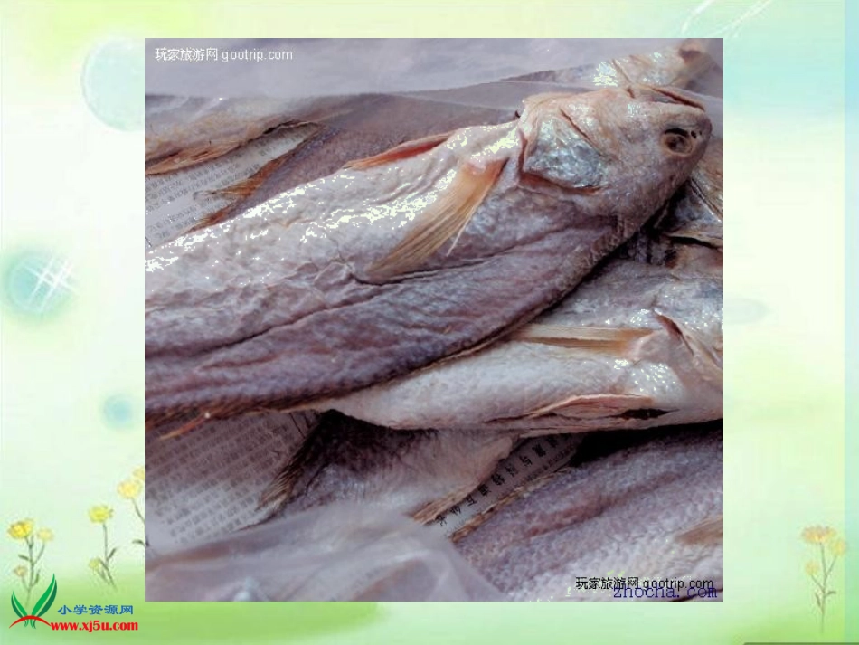 人教PEP版五年级英语下册《Unit3What’syourfavoritefood》PPT课件_第3页