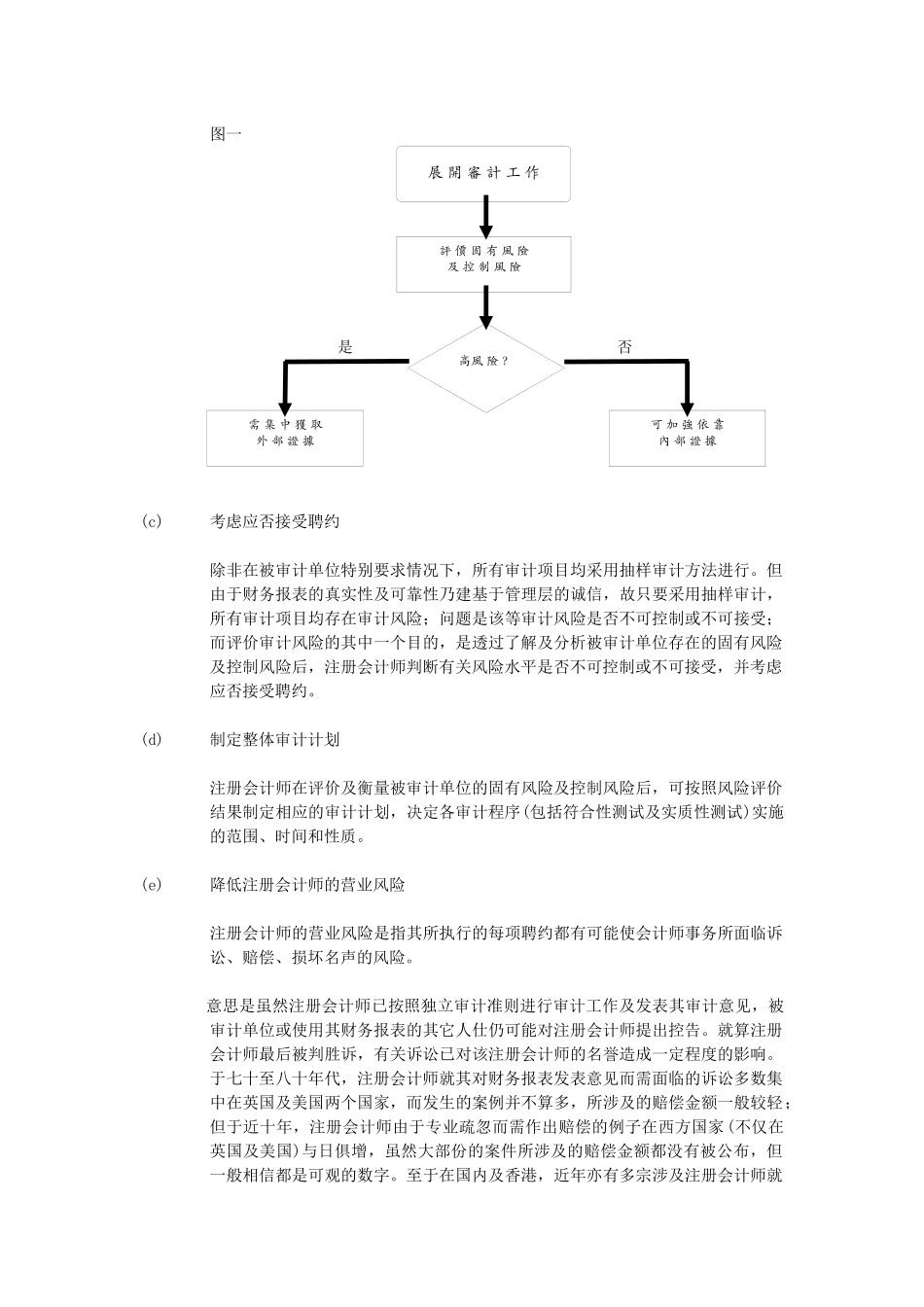如何评价内部控制与审计风险_第3页