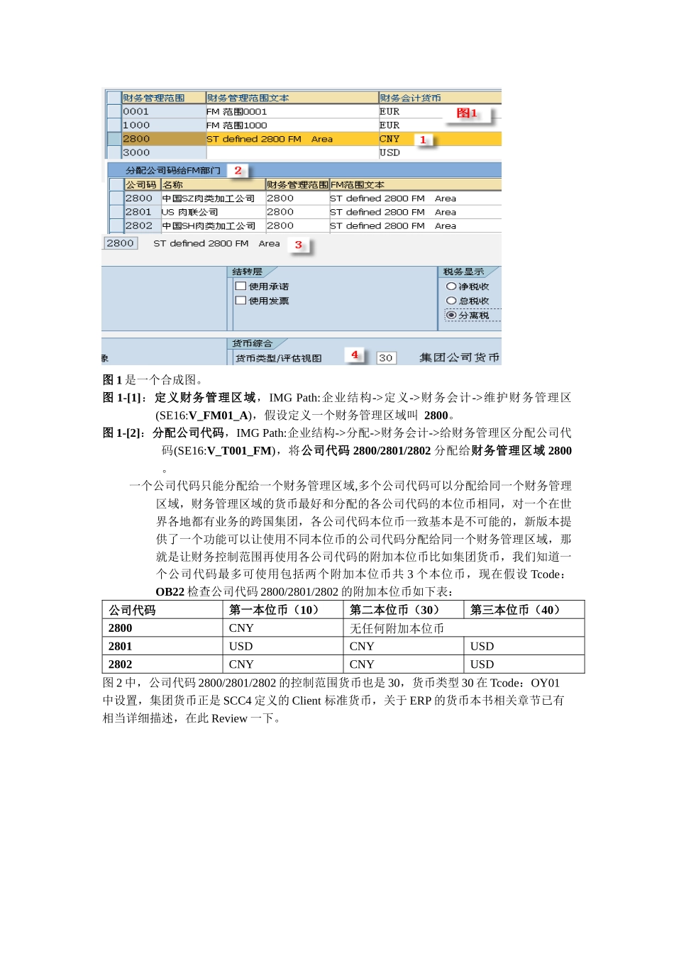 现金管理和预算控制_第2页