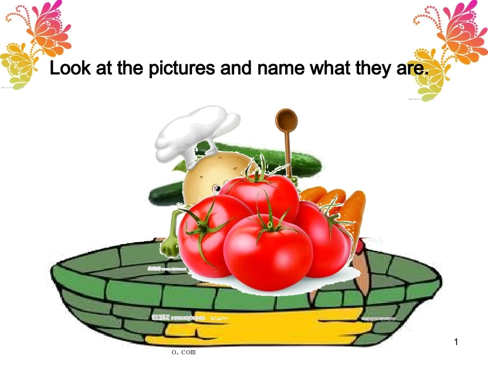 新版PEP小学英语四年级Unit4_At_the_farm第一课时_第1页