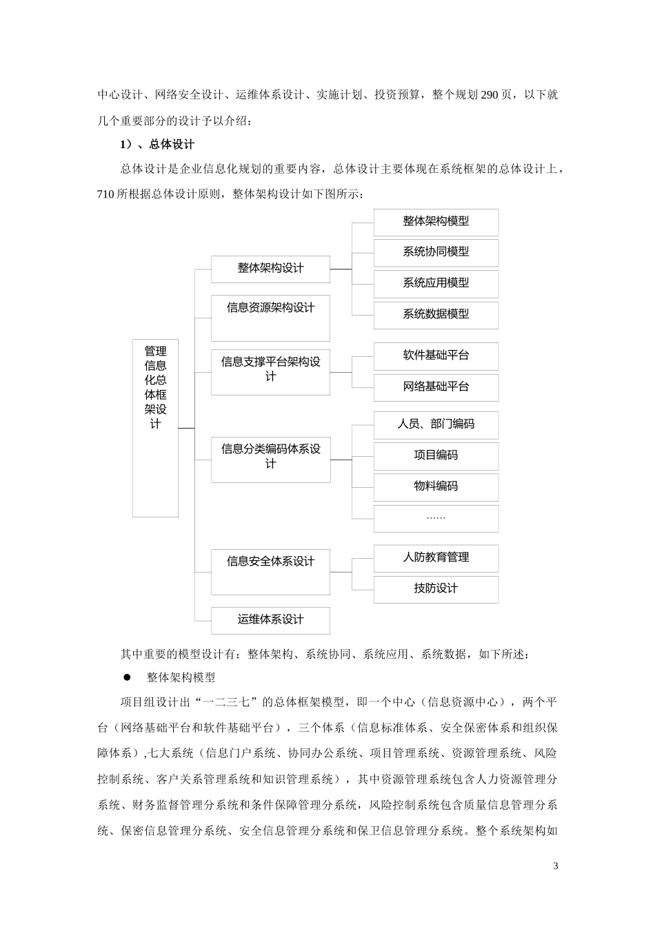 浅谈科研院所管理信息化规划_第3页