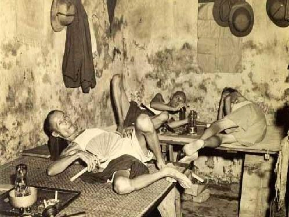 (语文s版)四年级语文上册课件_虎门销烟PPT课件(2)_第3页