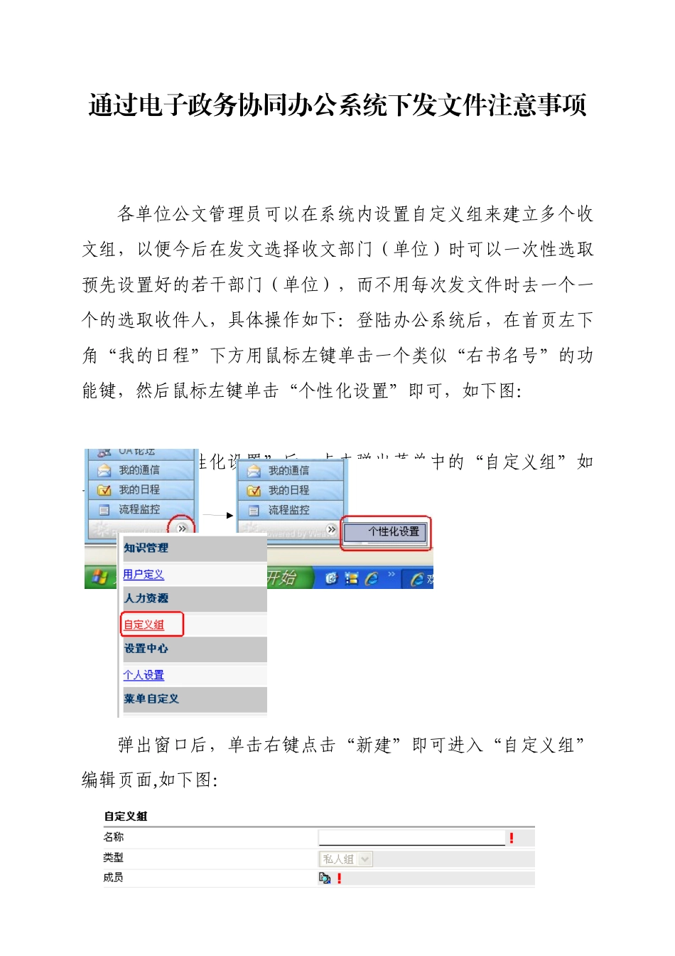 电子政务手册_第1页