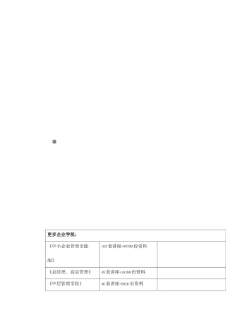 机械制造及自动化专业毕业设计指南