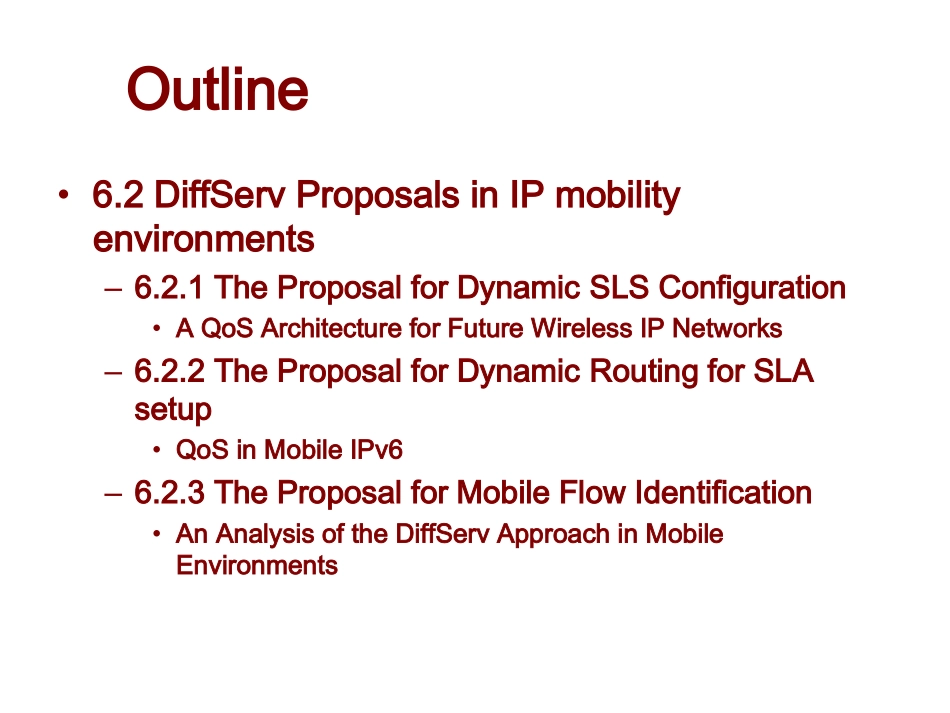 IPv6技术系列_CH4_MobileIPv6andQoS_第3页