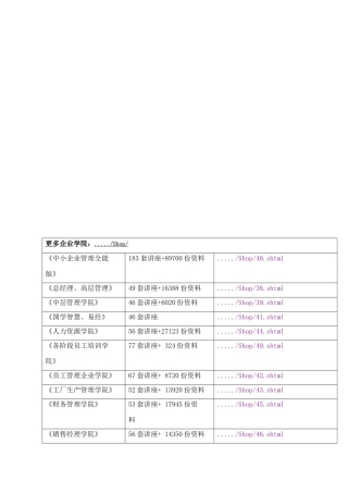 ExOA2004用户基本使用手册