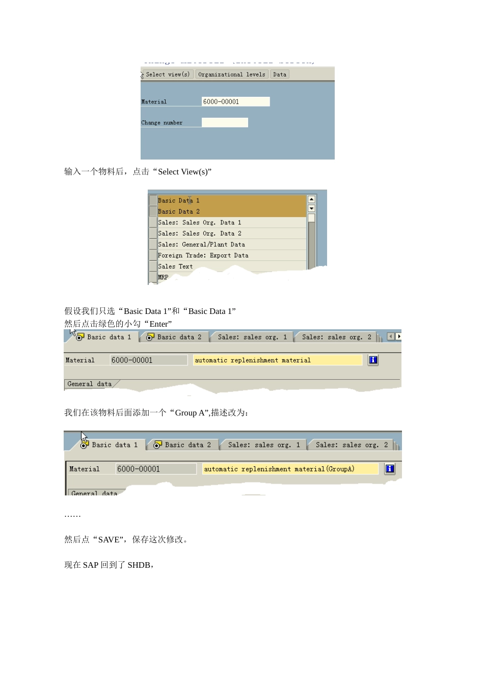 SAP_BDC精华版教材_第3页