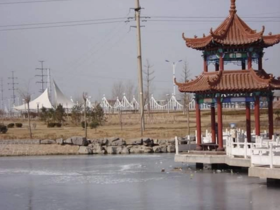 地理：43《人类的居住地---聚落》课件1（人教版七年级上册）_第2页