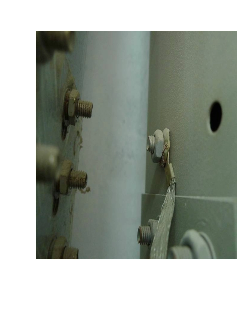 高层建筑机电安装工程质量控制及施工技术要点分析(二)_第2页