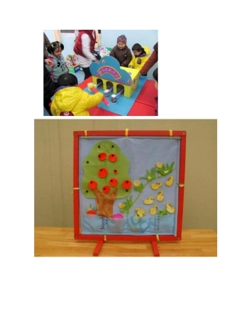 幼儿园全方位培训资料(幼儿园必备!)