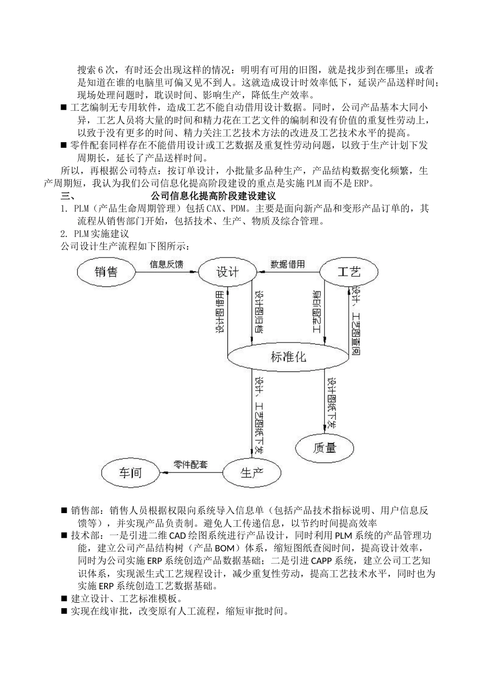机械制造企业ERP经验_第2页