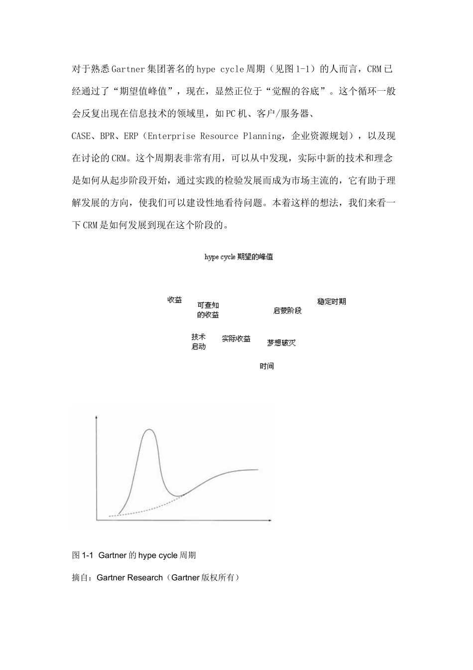 CRM项目管理基本概述_第3页