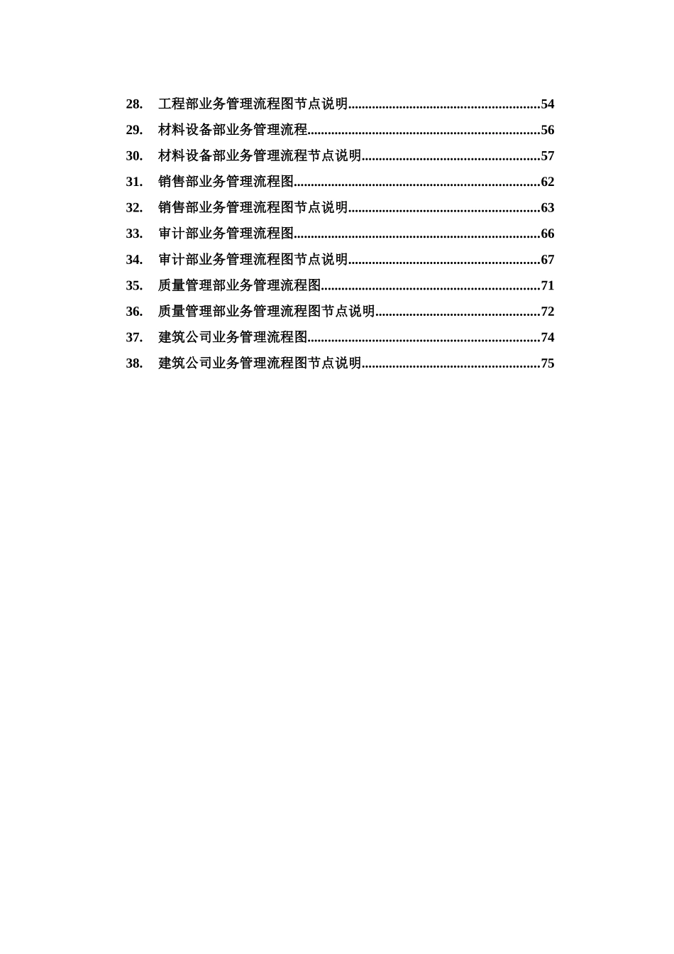 房地产企业业务流程汇总_第2页