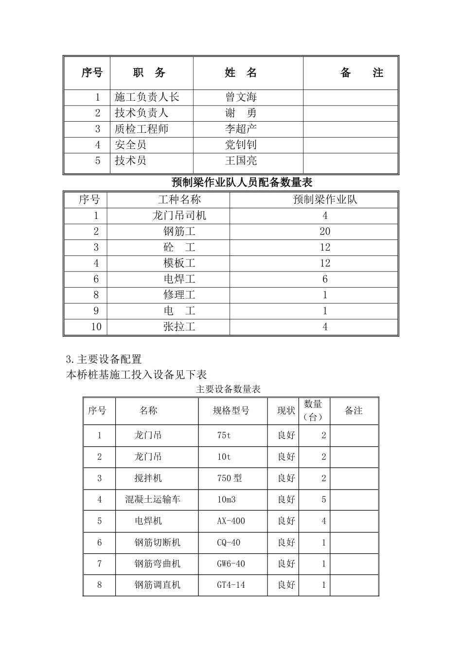 青衣江特大桥T梁预制场施工方案_第2页