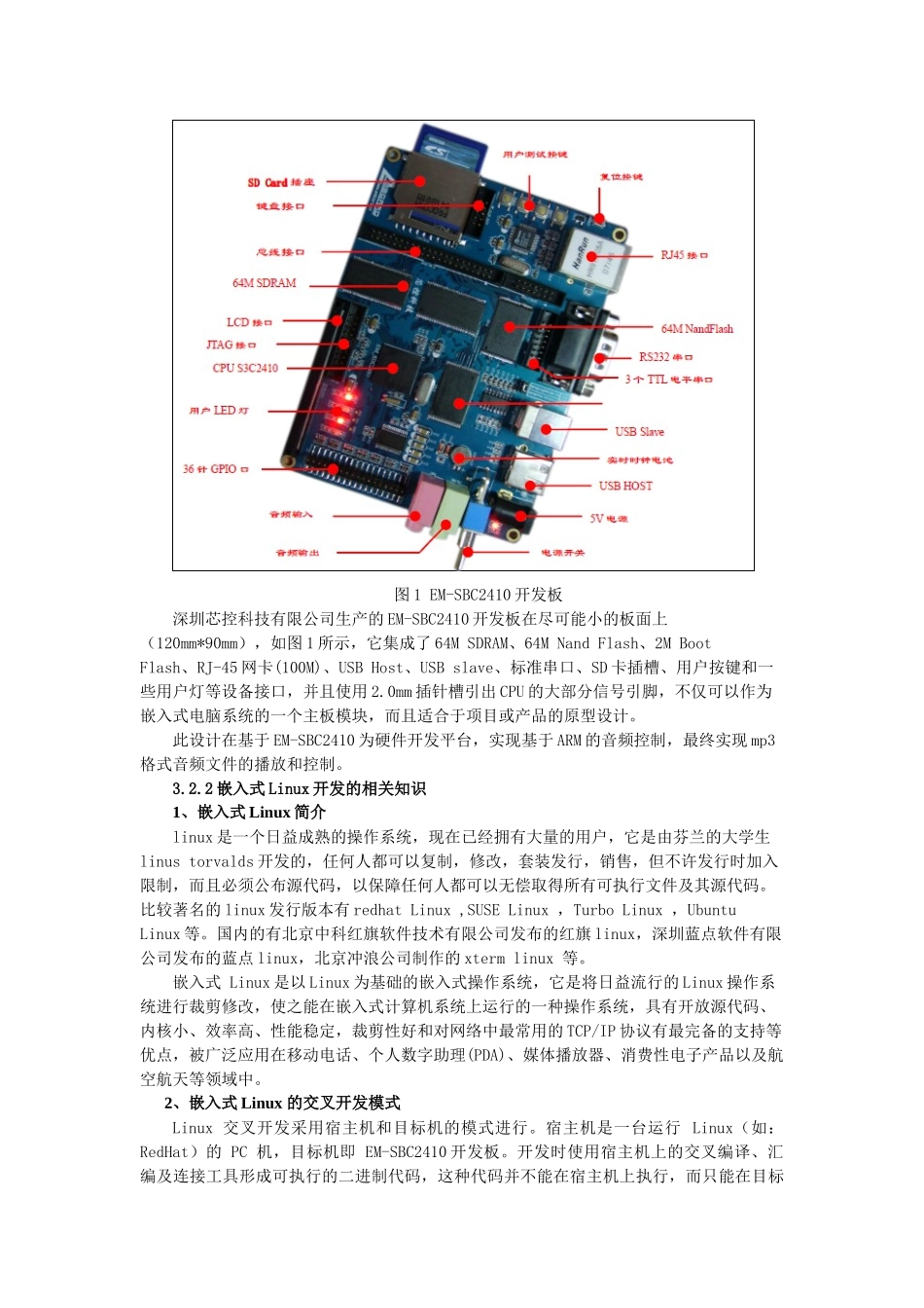 基于ARM的音频控制_第2页
