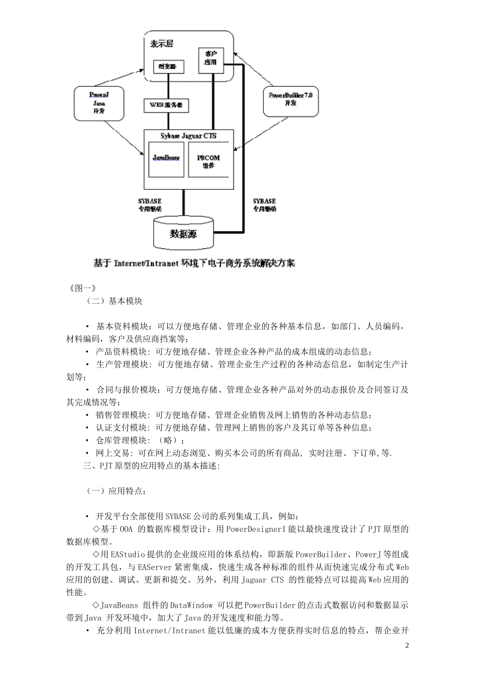 快速建立企业电子商务系统原型的实例(1)_第2页