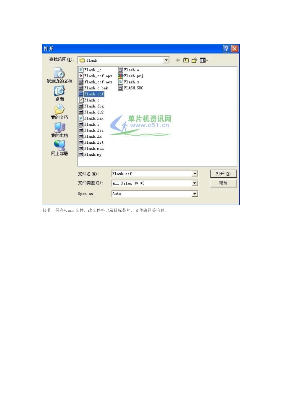 AVR教程(4)：AVRStudio仿真调试快速入门_第3页