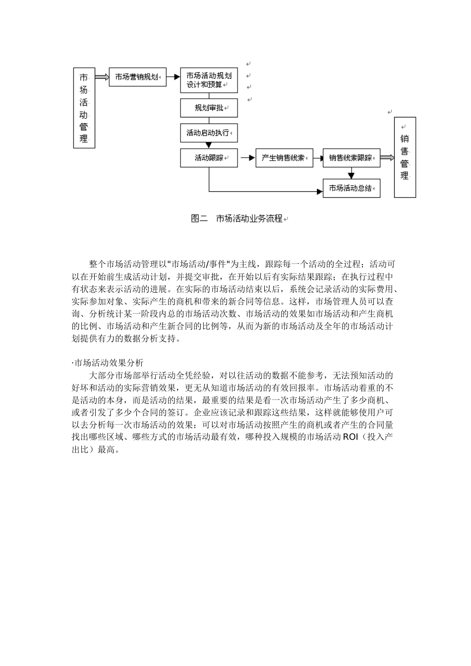 CRM客户关系的管理工具_第3页