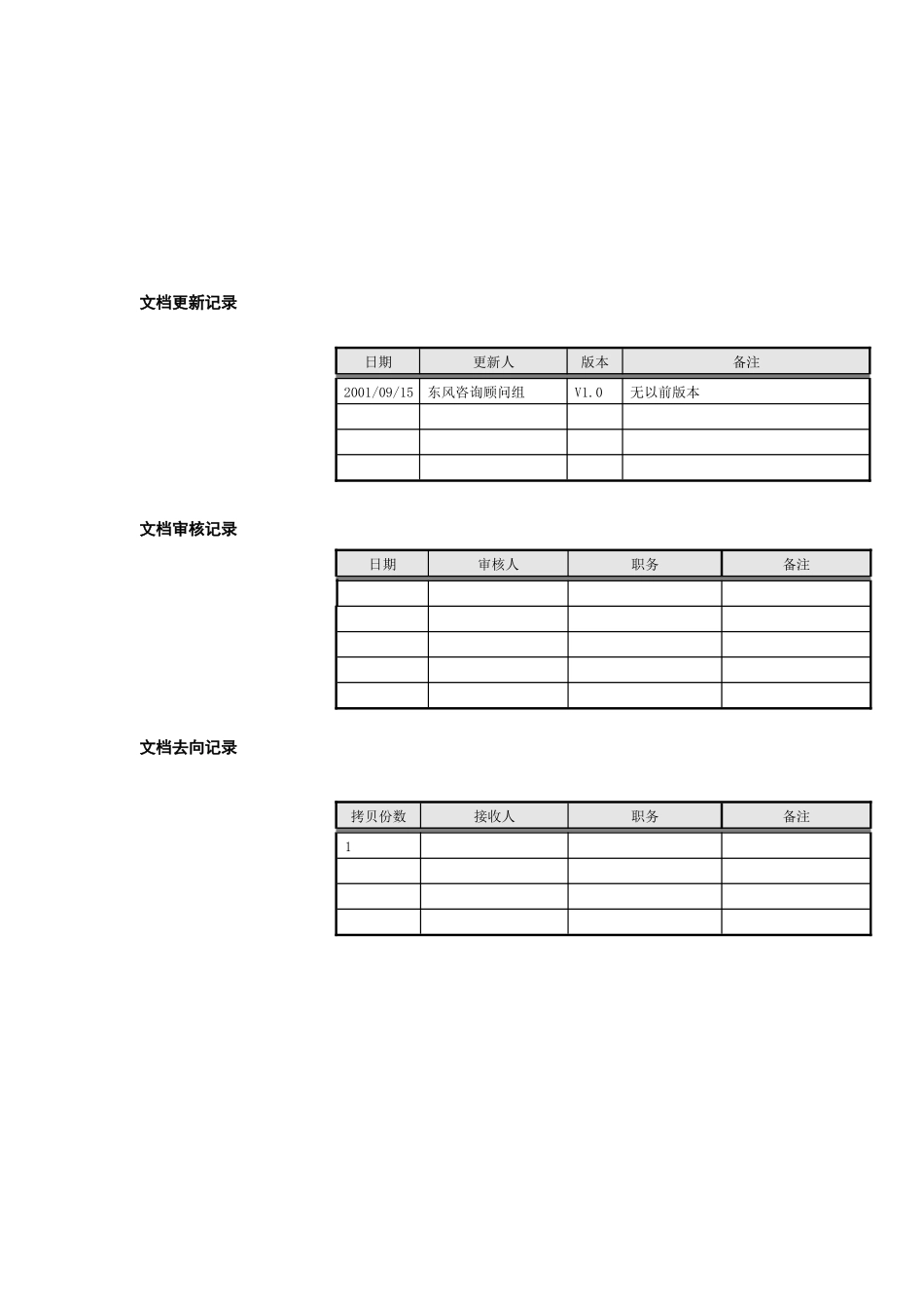 东风汽车信息系统建设之东风汽车股份公司ERP系统建设方案(DOC 49页)_第2页