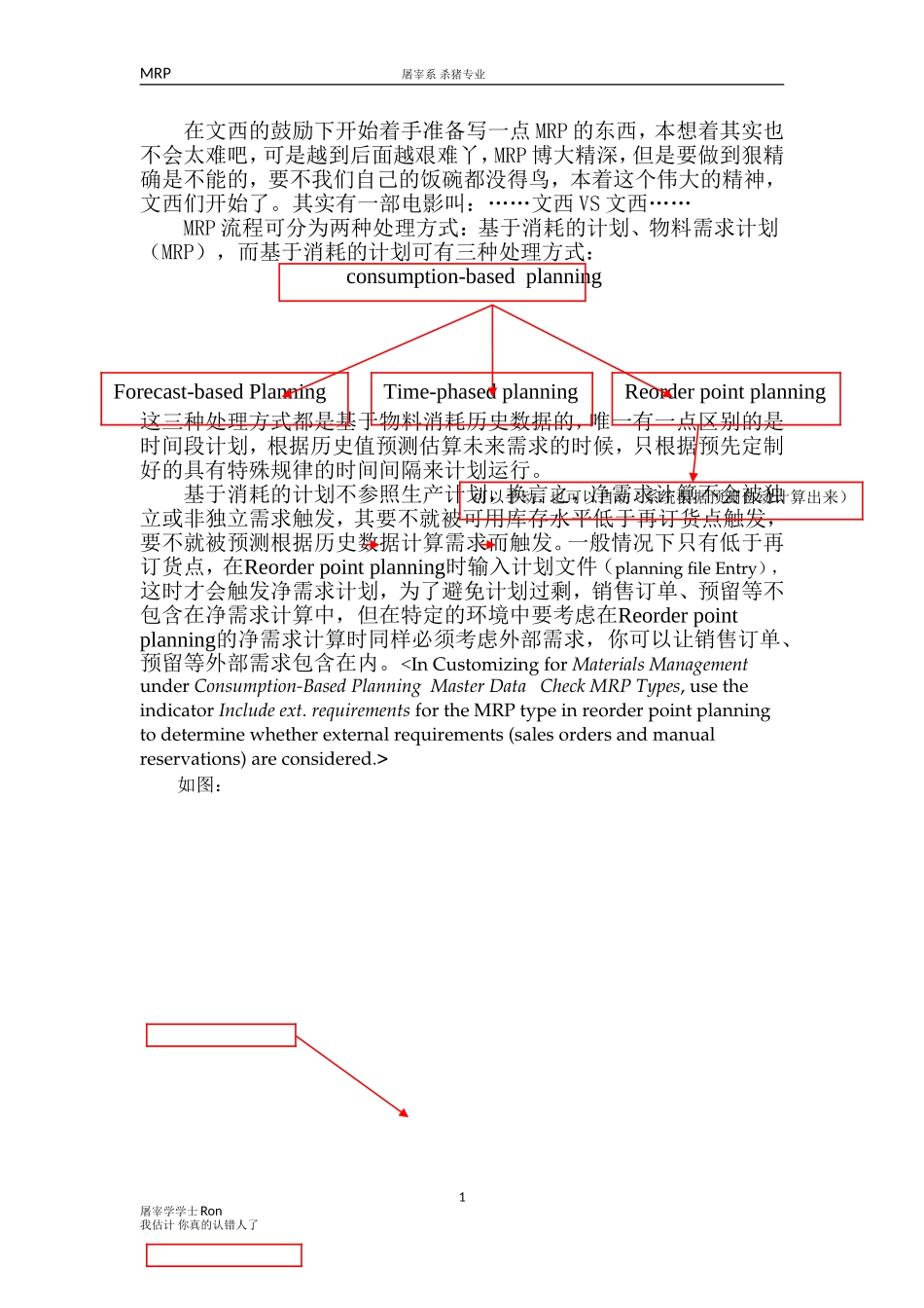SAP-MRP(DOC46页)_第1页